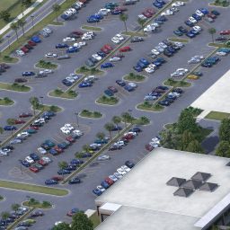 Seminole State College Interactive Campus AnyMap